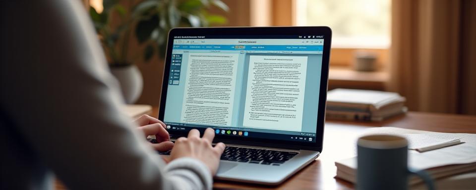 Authors collaborating on unpublished manuscripts with encrypted tools